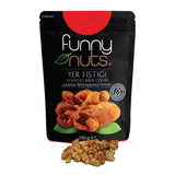 Buy cheap Funny Nuts Jalapeno Peanuts Online