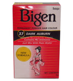 Buy cheap BIGEN DARK AUBURN 37 Online