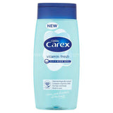 Buy cheap Carex Vitamin Fresh Shower Gel Online