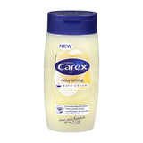 Buy cheap CAREX SHOWER GEL NOURISHING Online