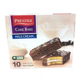 Buy cheap Prestige Sponge Cake With Milk Online
