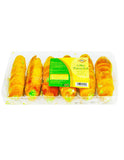 Buy cheap Kcb Mini Fancy Rolls 6pcs Online