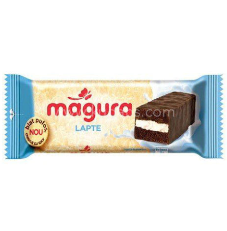Buy cheap MAGURA CAKE MILK LAPTE 35G Online