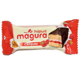 Buy cheap MAGURA STRAWBERRY CAKE 35G Online