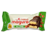 Buy cheap MAGURA CAKE ALUNE HAZELNUTS Online