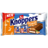 Buy cheap Knoppers Riegel Peanut 5s Online