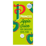 Buy cheap PRINCES APPLE JUICE 200ML Online