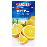 Buy cheap PRINCES ORANGE JUICE 200ML Online