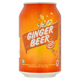 Buy cheap ELEPHANT GINGER BEER 325ML Online
