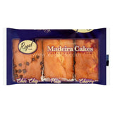 Buy cheap Regal Madeira Cake 3pcs Online