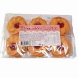 Buy cheap Strawberry Decorates 200g Online