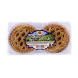 Buy cheap 6 Delicious Apple Rounds Online