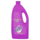 Buy cheap Vanish Liquid Stain Remover 1 Litre Online