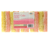 Buy cheap Kcb Angel Cake Slices 10pcs Online