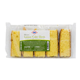Buy cheap Kcb Lemon Cake Slices 5s Online