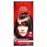 Buy cheap SCHWARZKOPF MEDIUM BROWN 41 Online