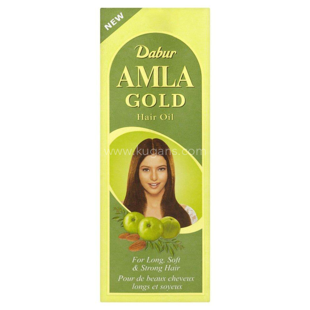 Buy cheap DABUR AMLA GOLD HAIR OIL 300ML Online