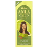 Buy cheap DABUR AMLA GOLD HAIR OIL 300ML Online
