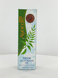 Buy cheap Ayucare Neem All Purpose Oil Online