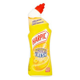 Buy cheap Harpic Active Fresh Citrus Online