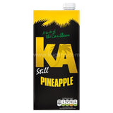 Buy cheap KA PINEAPPLE JUICE 1LTR Online