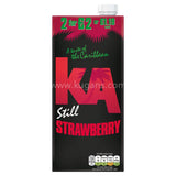 Buy cheap KA STRAWBERRY 1L Online