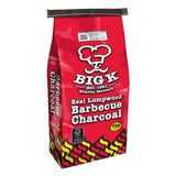 Buy cheap Big K Barbecue Charcoal 5kg Online