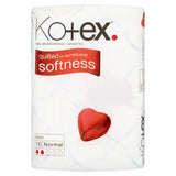 Buy cheap KOTEX MAXI NORMAL 16 PADS Online