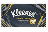 Buy cheap KLEENEX MANSIZE TISSUE 90S Online