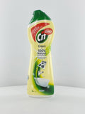 Buy cheap Cif Cream Lemon Online