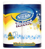 Buy cheap Nicky Talent Kitchen Towels Online