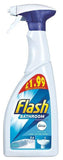 Buy cheap Flash Spray Bathroom 500ml Online