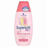 Buy cheap My Little Pony Girls Shampoo Online