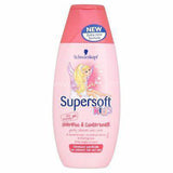 Buy cheap MY LITTLE PONY GIRLS SHAMPOO Online