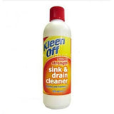 Buy cheap Kleen Off Descaler 500ml Online