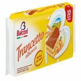 Buy cheap Balconi Trancetto Apricot 280g Online