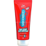 Buy cheap Shockwaves Strong Hair Gel Online