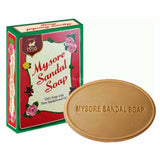 Buy cheap Mysore Sandal Soap 75g Online
