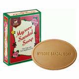 Buy cheap MYSORE SANDAL SOAP 75G Online