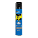 Buy cheap RAID FLY AND WASP KILLER 300ML Online