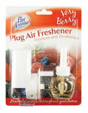 Buy cheap PLUG AIR FRESHNER VERY BERRY Online