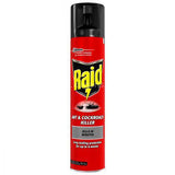 Buy cheap RAID ANT COCKROACH KILLER Online