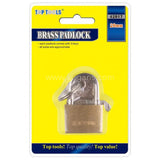 Buy cheap Brass Padlock 20mm Online