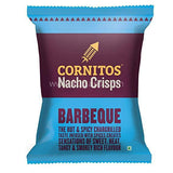 Buy cheap Cornit Nacho Bbq Crisps 70g Online