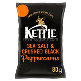Buy cheap Kettle Sea Salt Peppercorns Online