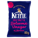 Buy cheap Kettle Sea Salt Crisps 80g Online