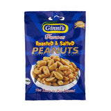 Buy cheap GINNIS PEANUTS 250G Online