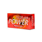 Buy cheap NATURE POWER PAPAYA AURA 125G Online