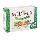 Buy cheap MEDIMIX AYURVEDIC SOAP 125G Online