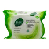 Buy cheap PURE SENSITIVE WIPES 25S Online
